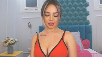 NikiBloom 27-07-2021 Nude 